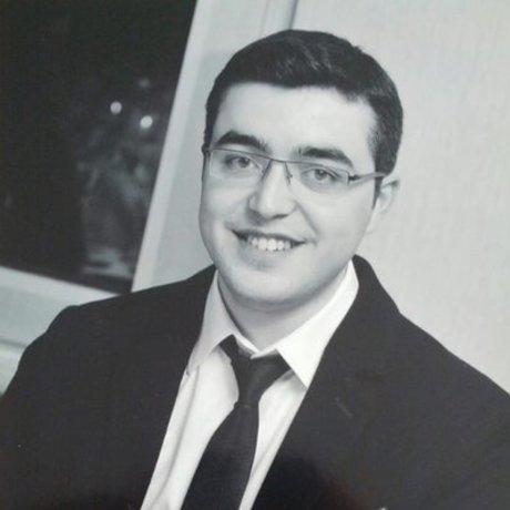 Yavuz Kömeçoğlu