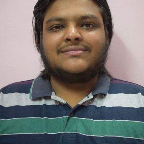 Siddharth Goel