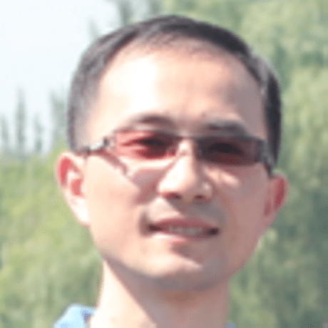 xiaodong liang