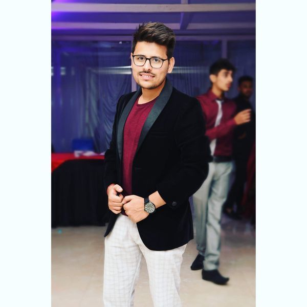 Neeraj Sharma