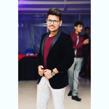 Neeraj Sharma