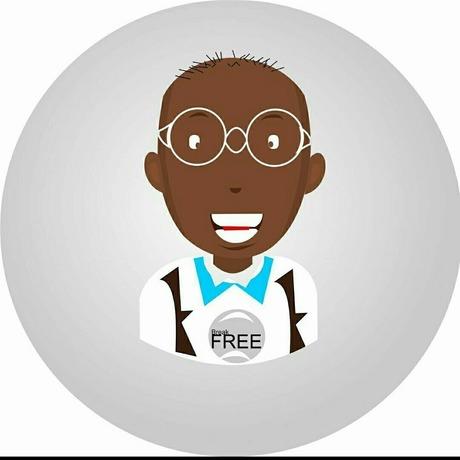 Emeka Boris  Ama