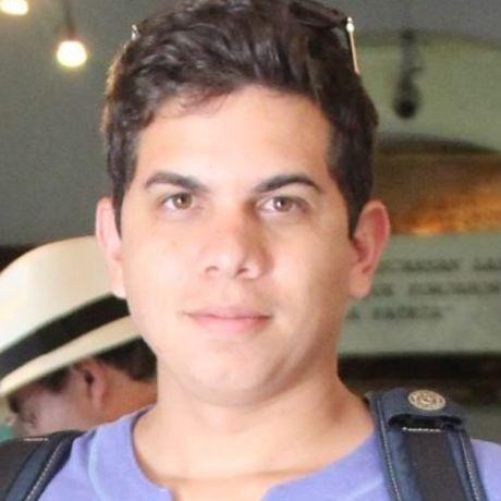 Gabriell Costa
