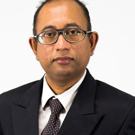Nuwan Kodagoda