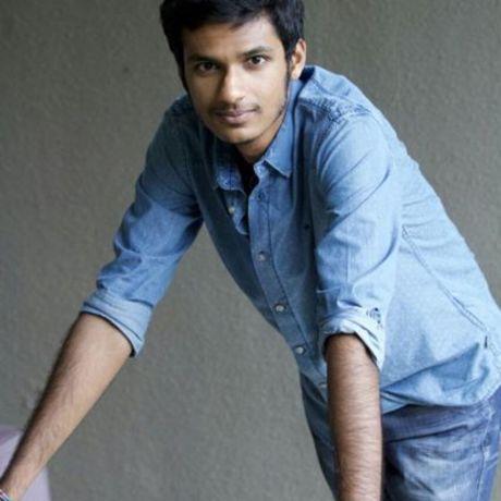 Yash Gugale