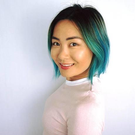 Macy Kuang