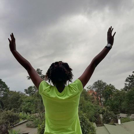 Cynthia Kamau