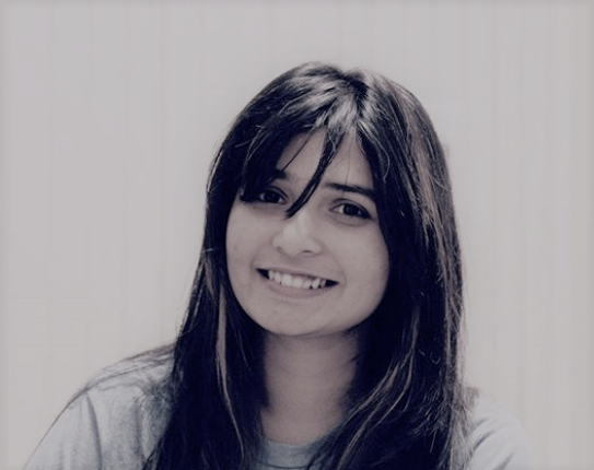 Nandini Ramanan