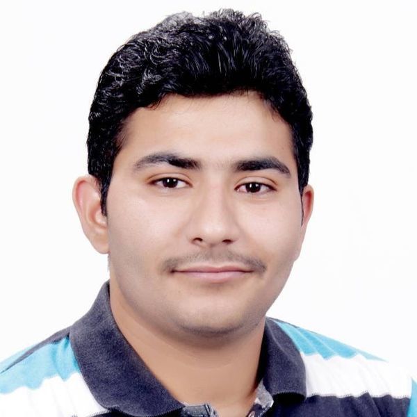 kapil chaudhary