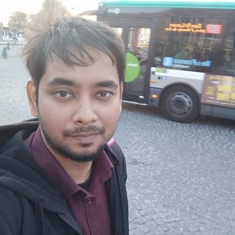 Ranjan Mondal