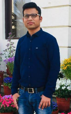 Brijraj Singh
