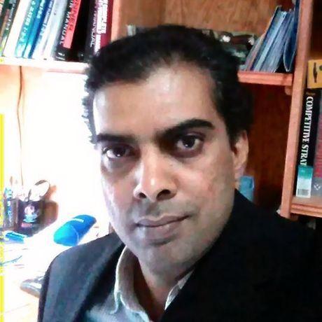 vinay rao