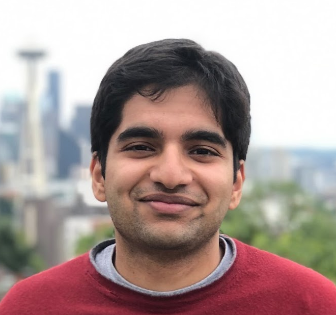 Abhishek Sharma