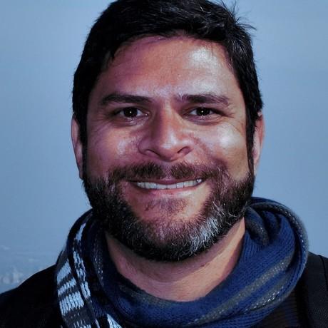 Ronaldo Goncalves