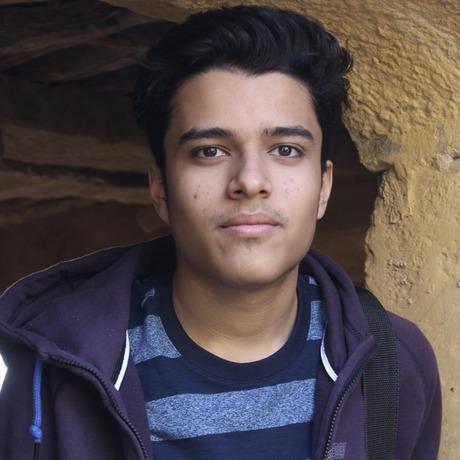 Anuj Ahuja