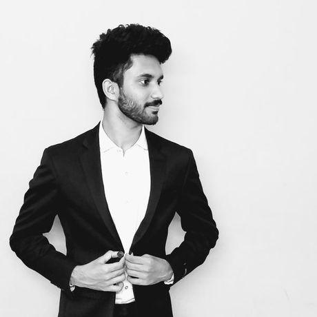 Bigger arjun profile photo