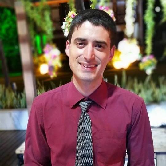 Bruno Rafael Araujo Vasconcelos