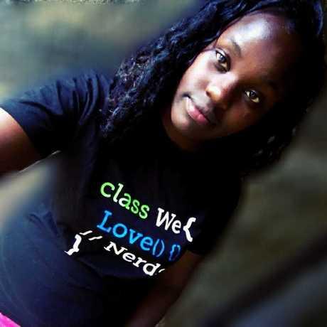 Risper Orawo