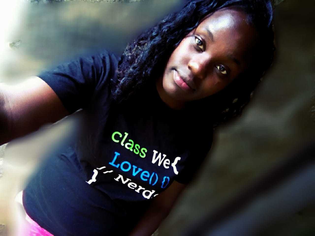 Risper Orawo