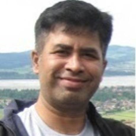 Ganesh Hegde