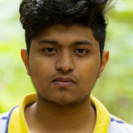 Aditya Sahu