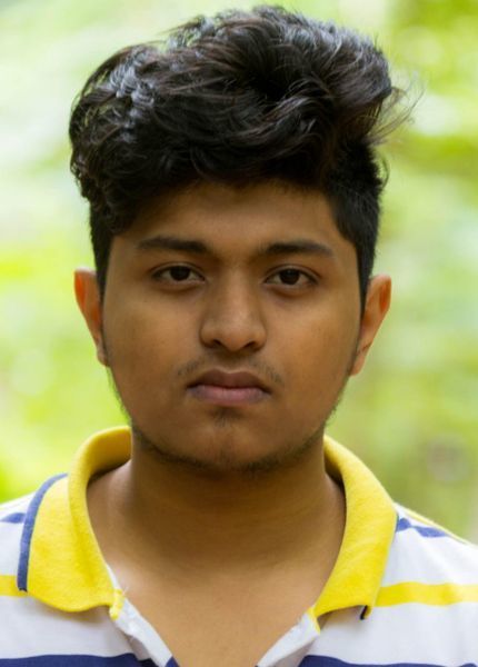 Aditya Sahu