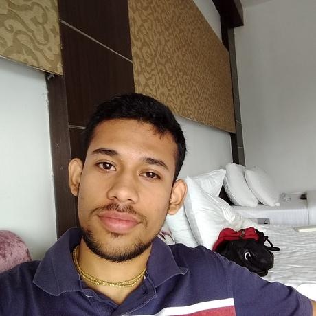 Vinayak Sharma