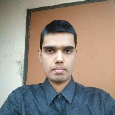Naveen Mishra
