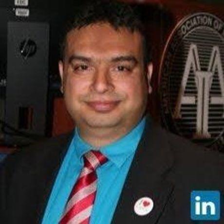 Manish Saraf