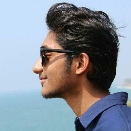 Neeraj Menon