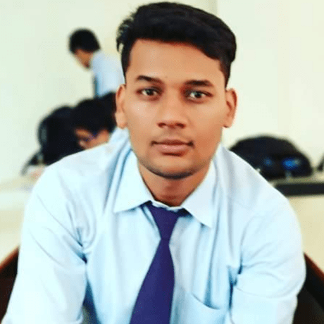 Manthan Ojha