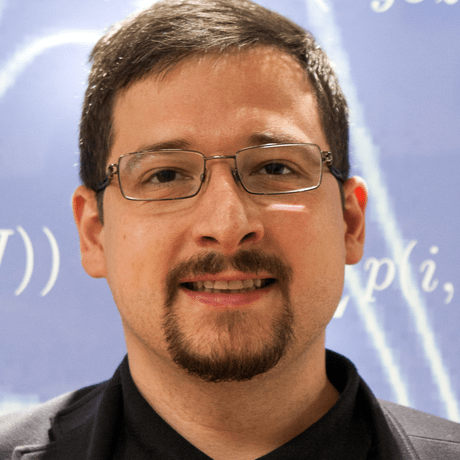 Bernhard Kainz