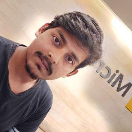 Parvez Alam I