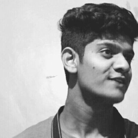 Niranjan Gavade