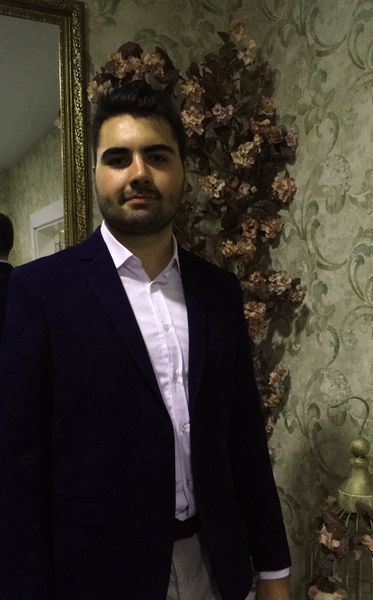 Okan Karaduman