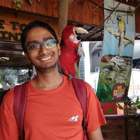 Soham Chatterjee