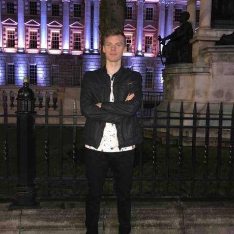 Conor McMullan