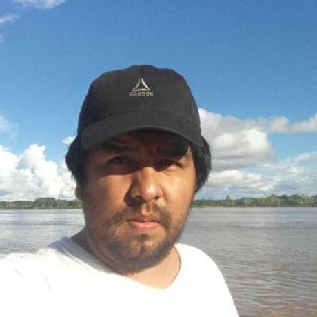 Jhon Gesell Villanueva Portella