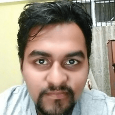 Rajat Kanti Bhattacharjee
