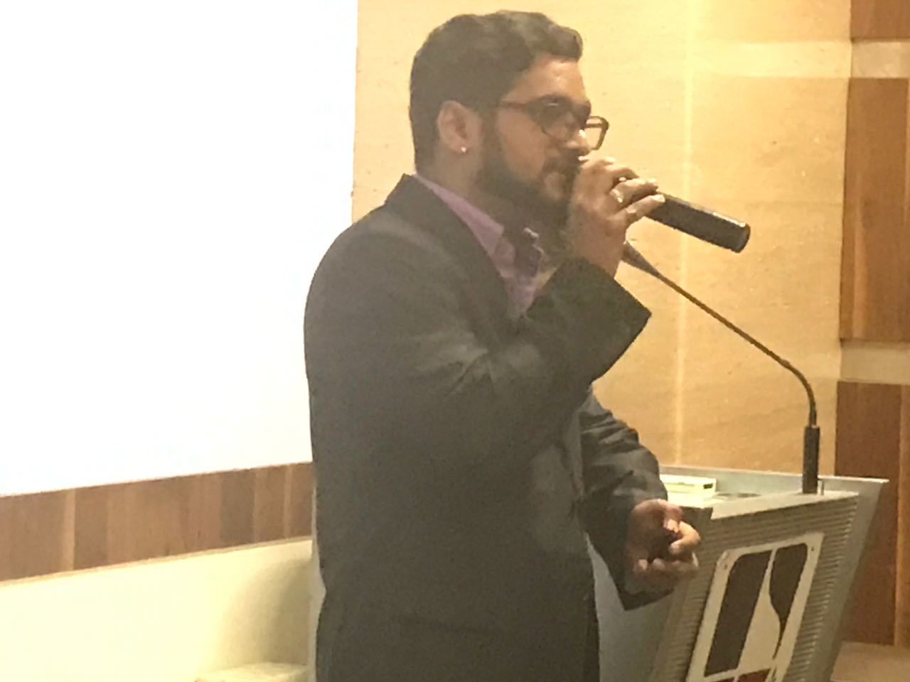 Himanshu Singh