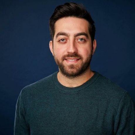 Emre Ozkan