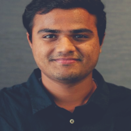 Chirav Dave