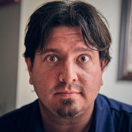 Mike Kasprzak