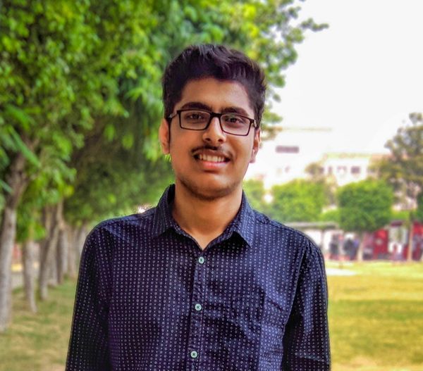 Gandhapu Kalyan