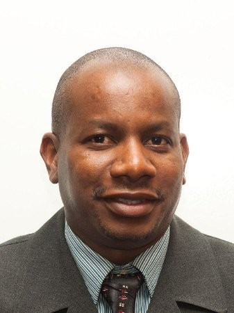 Edward Ogunfolaju