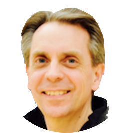 Peter Darveau