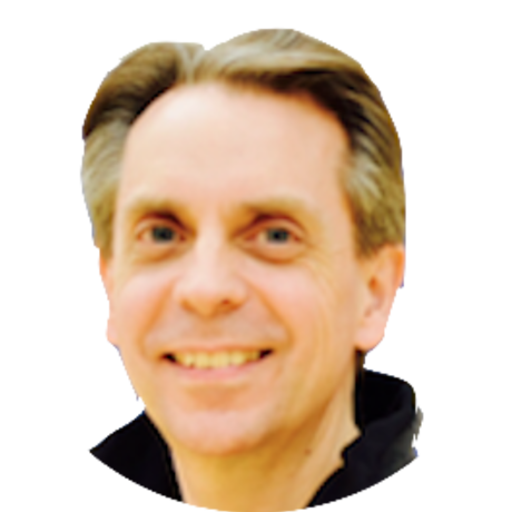 Peter Darveau