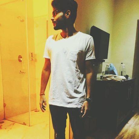 Akshay Bahadur