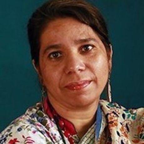 Amita Kapoor