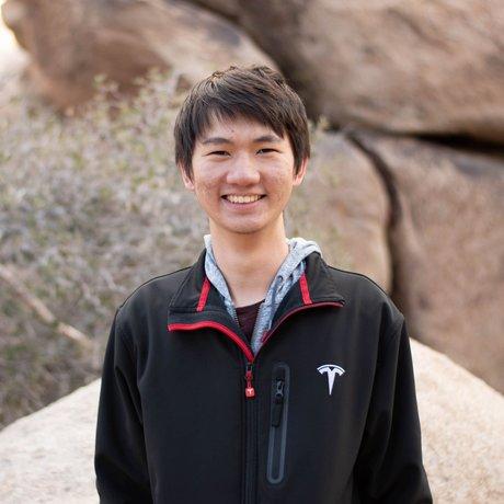 Edward Hu
